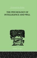 Psychology Of Intelligence And Will