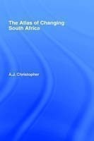 Atlas of Changing South Africa