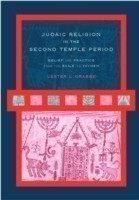 Judaic Religion in the Second Temple Period