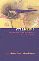 Cybercrime