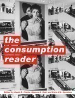 Consumption Reader