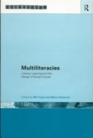 Multiliteracies: Lit Learning Literacy learning and the design of social futures