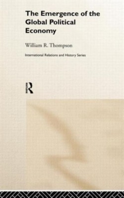 Emergence of the Global Political Economy