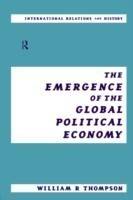 Emergence of the Global Political Economy