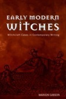 Early Modern Witches