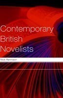 Contemporary British Novelists