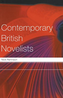 Contemporary British Novelists