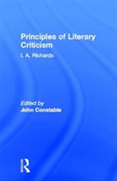 Principles of Literary Criticism V3