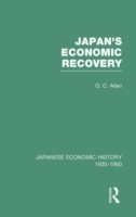 Japans Econ Recovery V 1