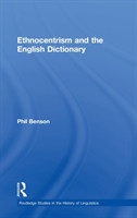 Ethnocentrism and the English Dictionary