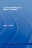 International Trade and National Welfare