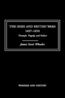 Irish and British Wars, 1637-1654