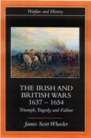 Irish and British Wars, 1637-1654