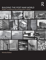 Building Post-war World