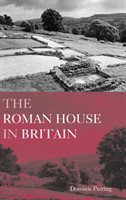 Roman House in Britain