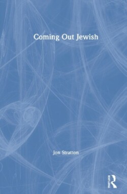 Coming Out Jewish