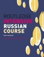 Routledge Intensive Russian Course