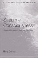 Stream of Consciousness