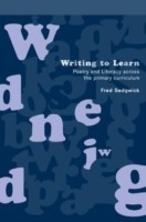 Writing to Learn