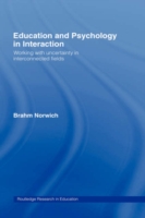 Education and Psychology in Interaction