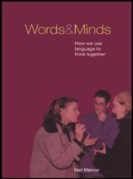 Words and Minds How We Use Language to Think Together