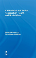 Handbook for Action Research in Health and Social Care