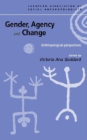 Gender, Agency and Change