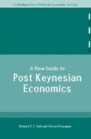 New Guide to Post-Keynesian Economics