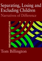 Separating, Losing and Excluding Children