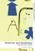Grammar and Vocabulary A Resource Book for Students