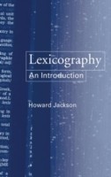 Lexicography An Introduction
