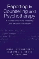 Reporting in Counselling and Psychotherapy