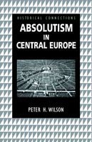 Absolutism in Central Europe