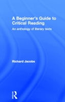 Beginner's Guide to Critical Reading