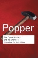 Popper: Open Society and Its Enemies V1