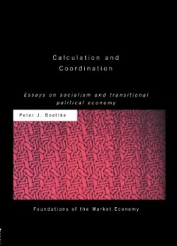 Calculation and Coordination
