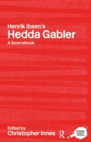 Henrik Ibsen's Hedda Gabler