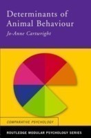 Determinants of Animal Behaviour