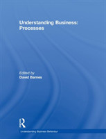 Understanding Business Processes