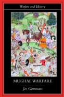 Mughal Warfare