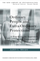 Ordinary People and Extra-ordinary Protections