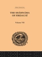 Shahnama of Firdausi: Volume VII