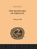 Shahnama of Firdausi