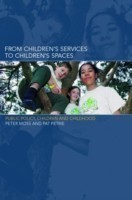 From Children's Services to Children's Spaces