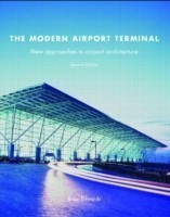 Modern Airport Terminal
