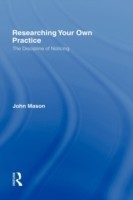 Researching Your Own Practice