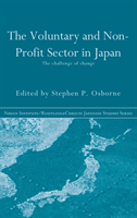 Voluntary and Non-Profit Sector in Japan