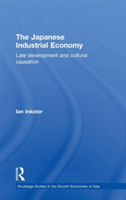 Japanese Industrial Economy