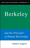 Routledge Philosophy GuideBook to Berkeley and the Principles of Human Knowledge