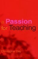 Passion for Teaching
